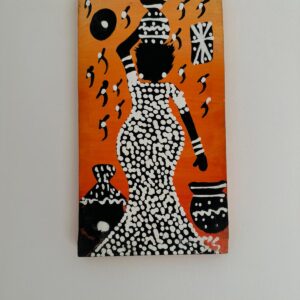 African Painting