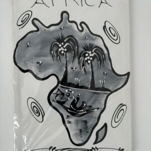 African Painting